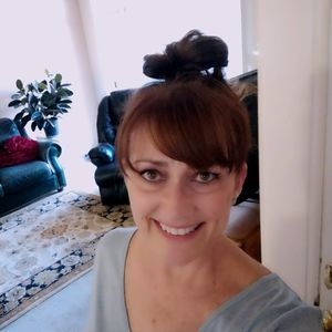 Meet your Posher, Susan